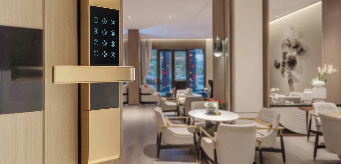 Unlocking the Advantages: Exploring the Benefits of Smart Locks