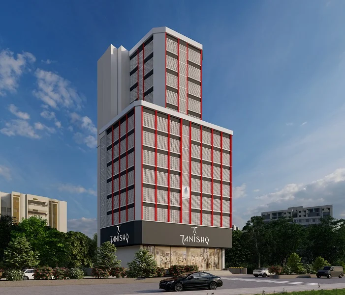 Commercial Property for Sale in Kalyan West