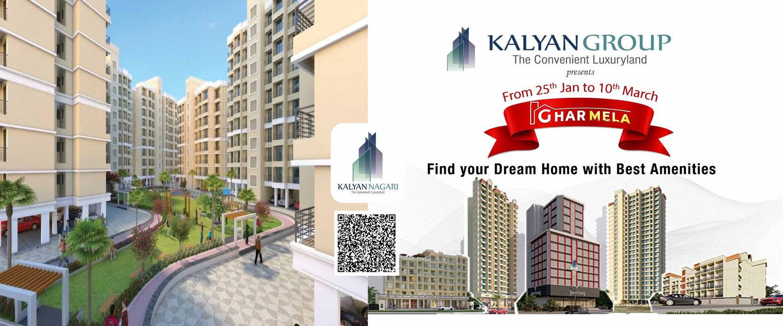 Kalyan Nagari