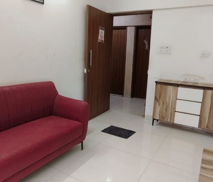 Kalyan Vihar Floor Plan