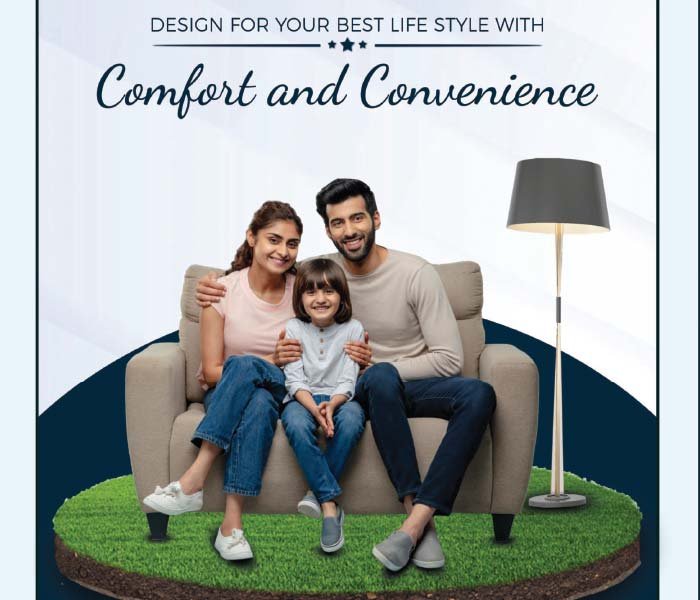1 BHK For Sale Kalyan Vatika