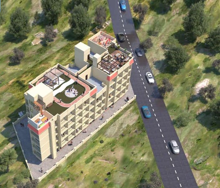 new property for sale Kalyan Aashiyana