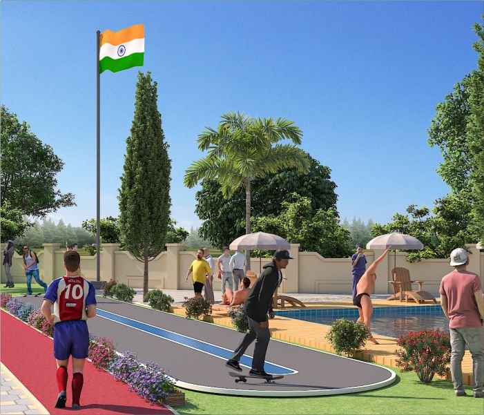 Ghar Mela by Kalyan Group