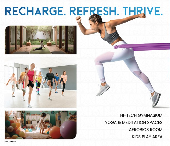 Jewel Vistaz Kalyan East